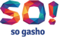 SO! Sogasho Ltd logo